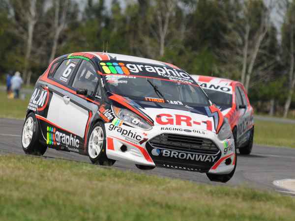 2º Serie C2 La Plata 2017