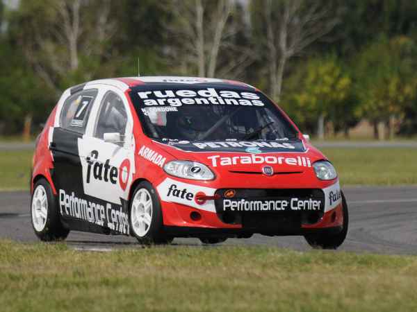 3º Serie C2 La Plata 2017