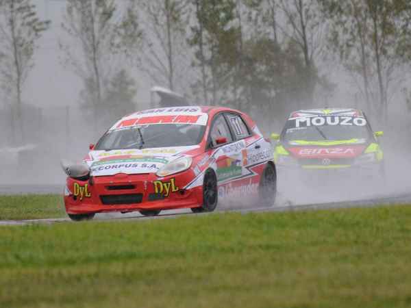 1º Serie C3 La Plata 2017