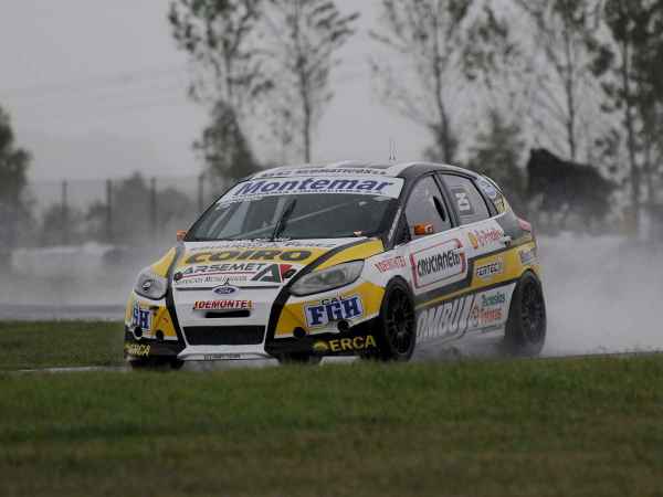 2º Serie C3 La Plata 2017