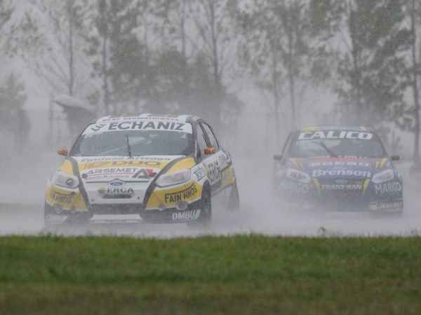 3º Serie C3 La Plata 2017