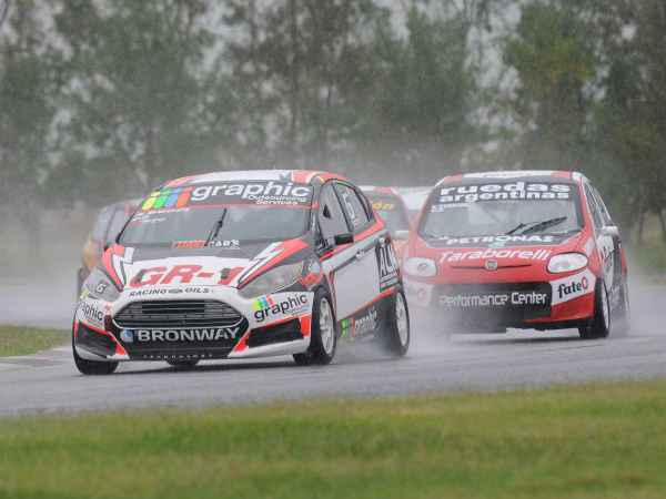 Final C2 La Plata 2017