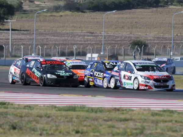 3º Serie C3 La Pampa 2017