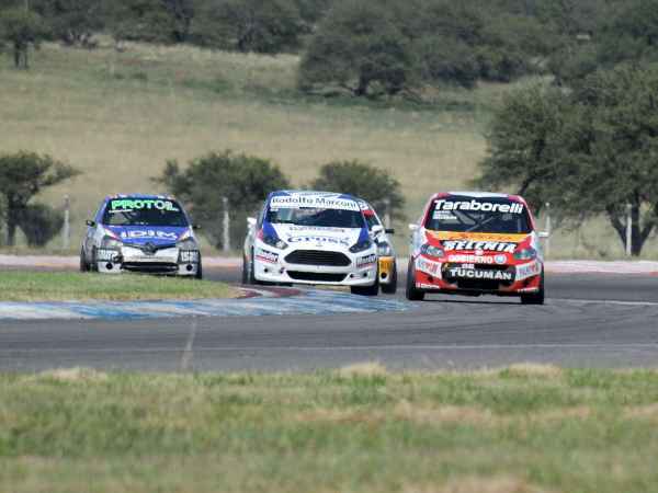 Final C2 La Pampa 2017