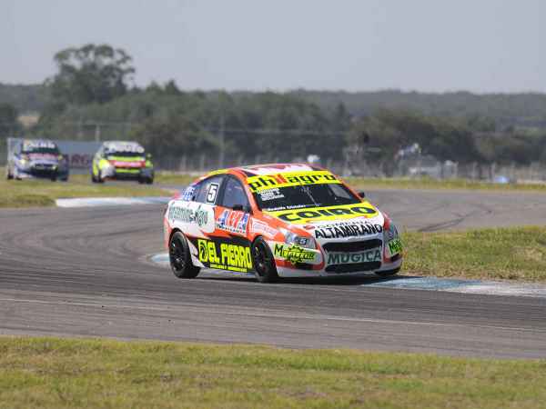 Final C3 La Pampa 2017