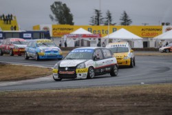 2º Serie C2 Alta Gracia 2011