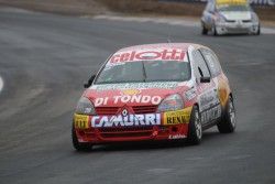 3º Serie C2 Alta Gracia 2011
