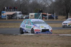 1º Serie C3 Alta Gracia 2011
