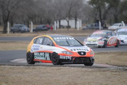 3º Serie C3 Alta Gracia 2011