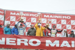 Final C3 Alta Gracia 2011