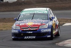 Albertengo aguarda por un mejor final de año