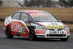 Nuevo test de Carlos Okulovich