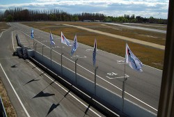 El Turismo Nacional ya arranca en el Alto Valle