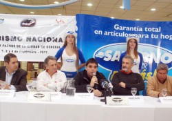 Comienzan los preparativos en General Roca