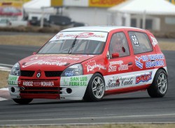 Marcos Fernández va a General Roca con nuevos desarrollos