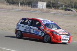Entrenamientos / Clasificación C2 Gral. Roca 2011