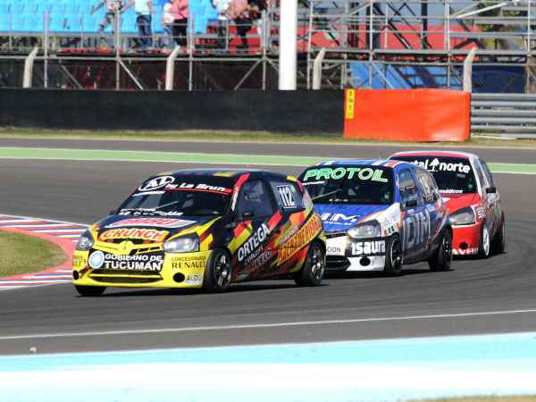 2º Serie C2 Termas 2017