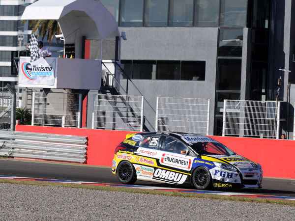 2º Serie C3 Termas 2017