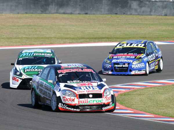 3º Serie C3 Termas 2017