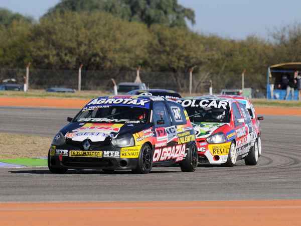 2º Serie C2 San Luis 2017