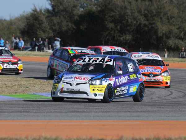 3º Serie C2 San Luis 2017