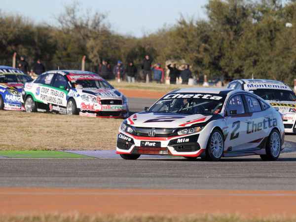 1º Serie C3 San Luis 2017