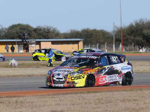 3º Serie C3 San Luis 2017