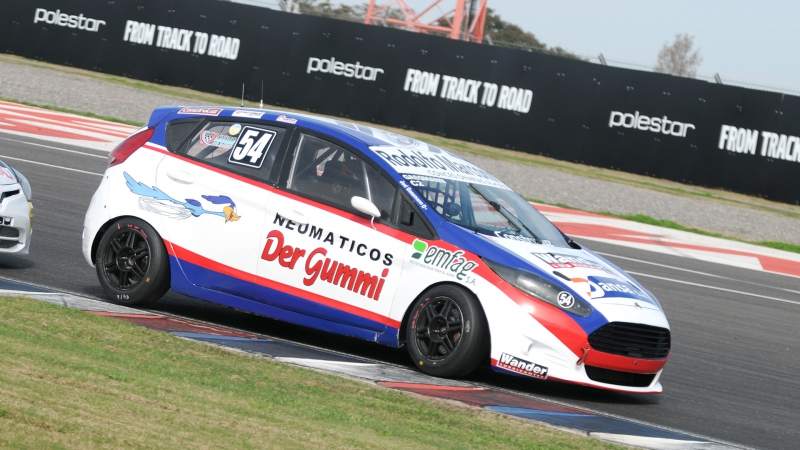 3º Serie C2 Termas II 2017