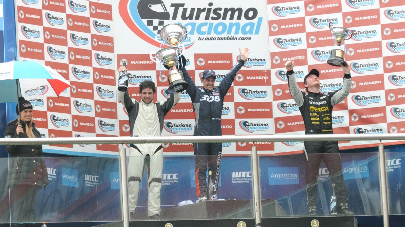 Final C3 Termas II 2017