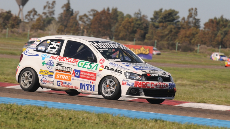 1º Serie C2 La Viedma 2017