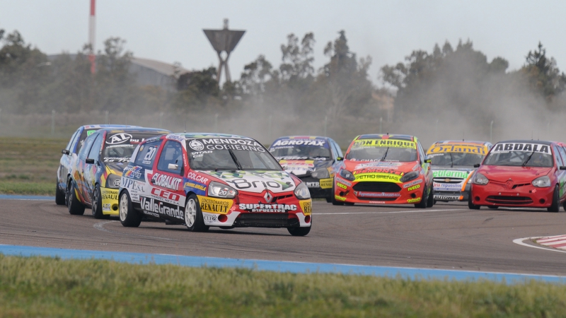 3º Serie C2 La Viedma 2017