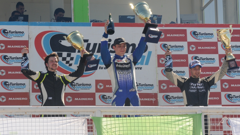 Final C2 Viedma 2017