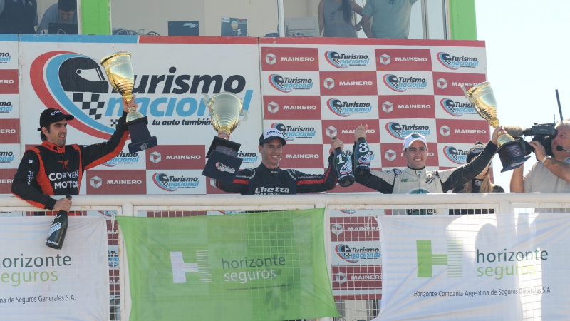 Final C3 Viedma 2017