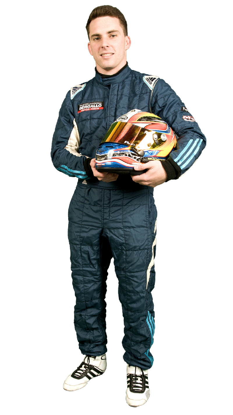 Tomas Bergallo