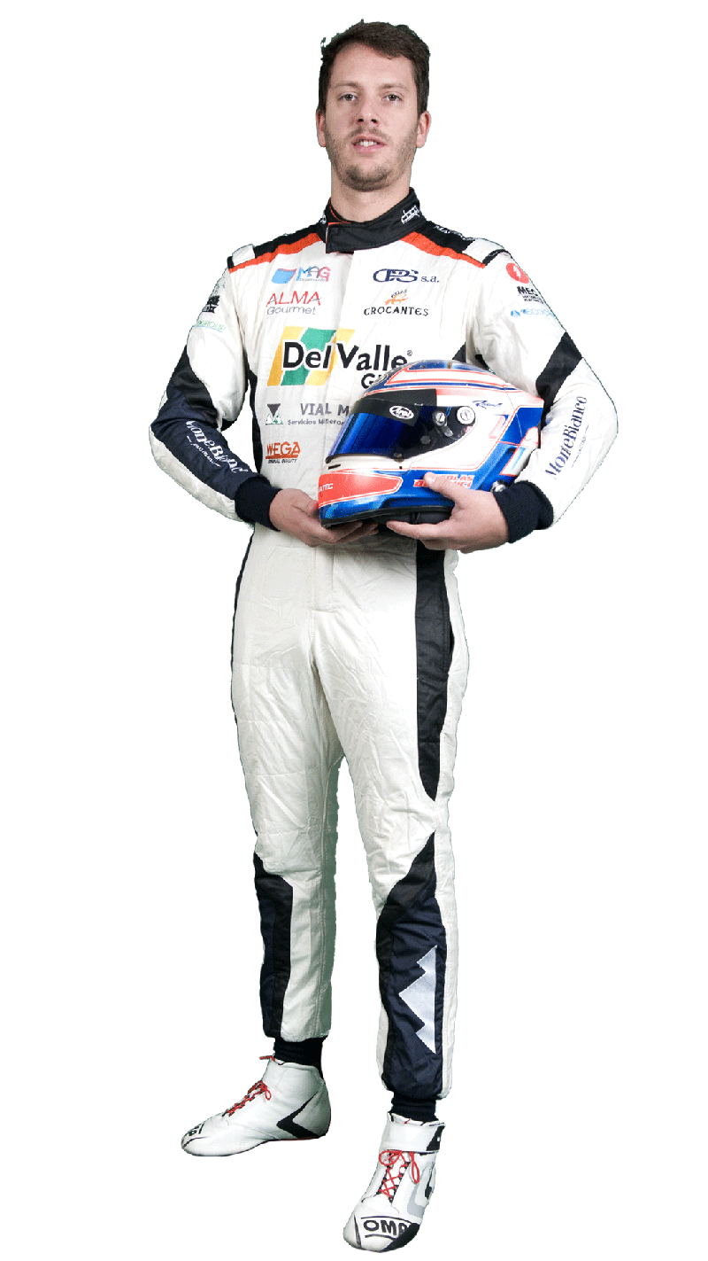 Nicolas Dominici