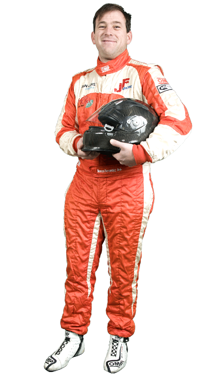 Marcos Fernandez