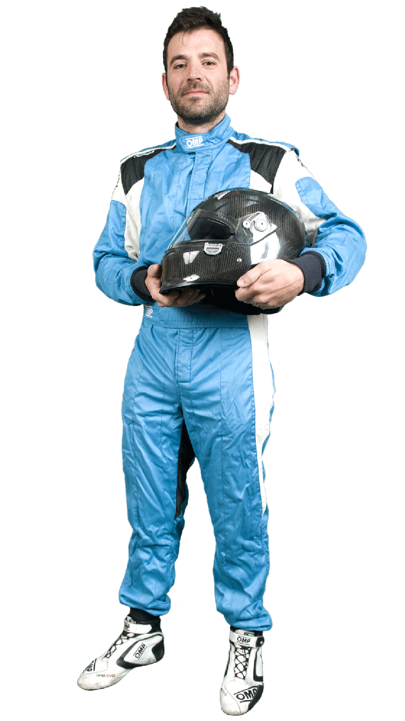 Sergio Fernandez