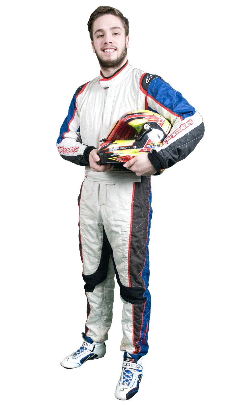 Geronimo Nuñez