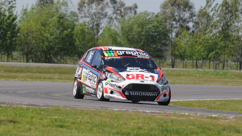 1º Serie C2 La Plata II 2017
