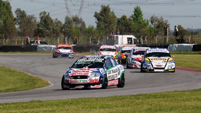 1º Serie C3 La Plata II 2017