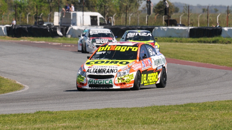 2º Serie C3 La Pampa II 2017