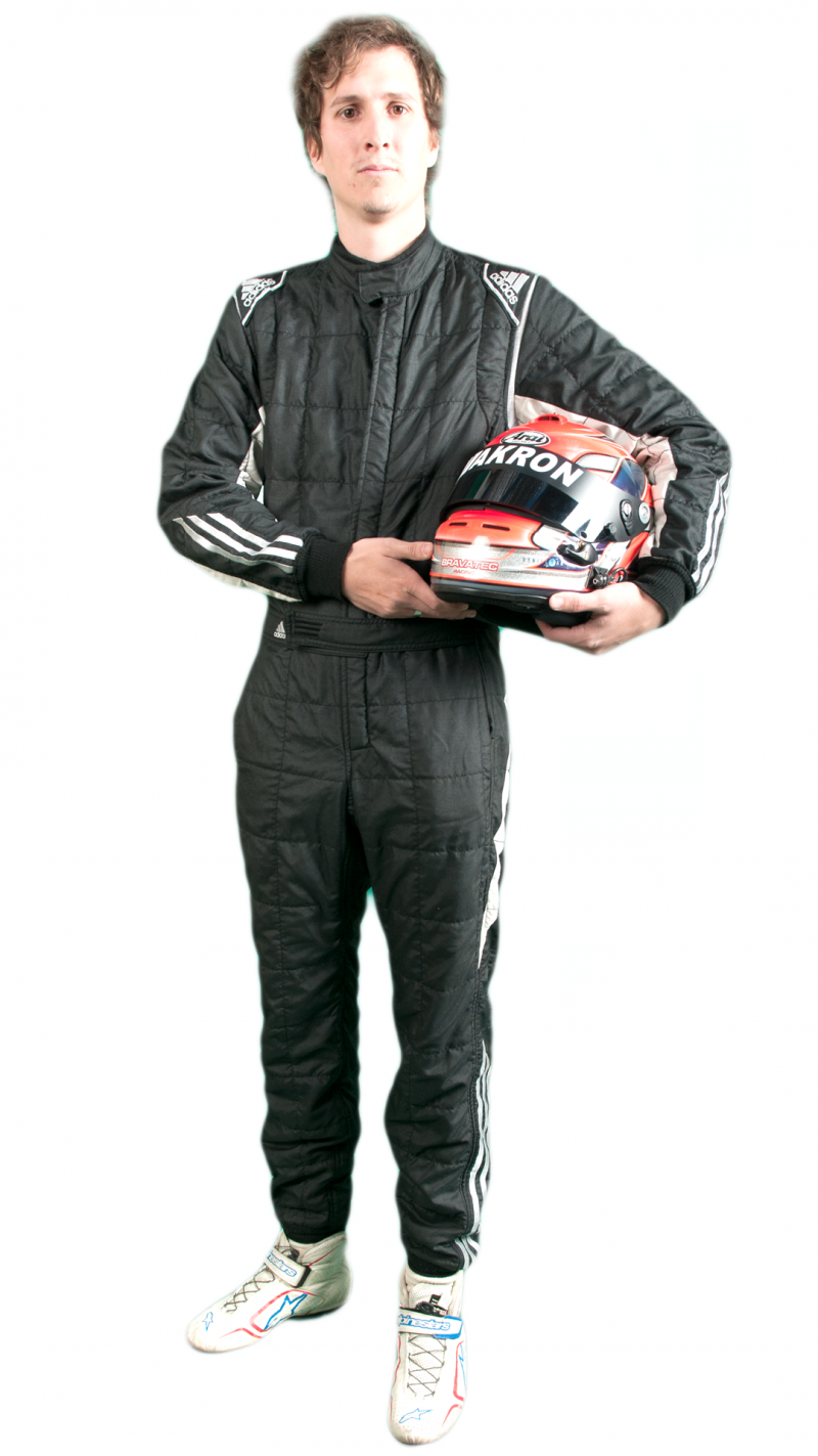 Alfonso Domenech