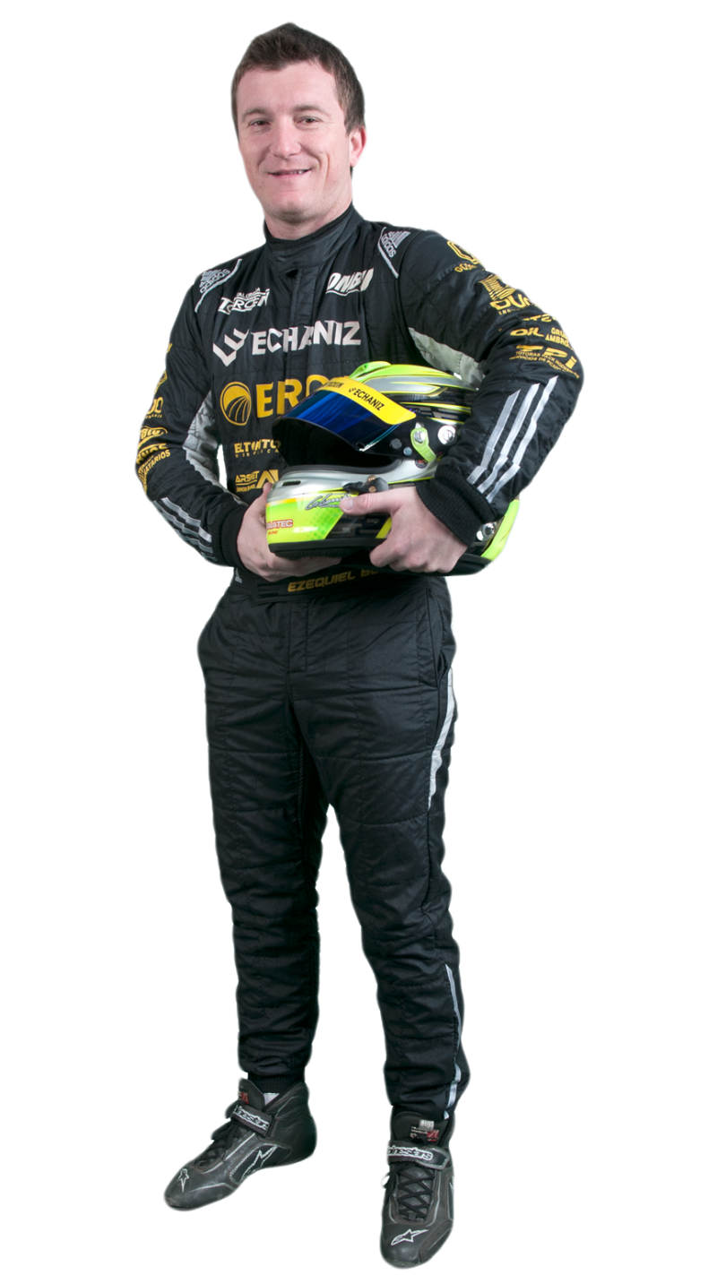 Ezequiel Bosio