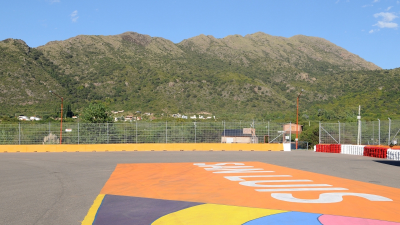 El Color de Potrero de los Funes 2018