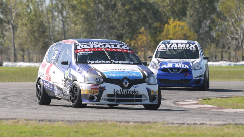 2º Serie C2 - La Plata 2018