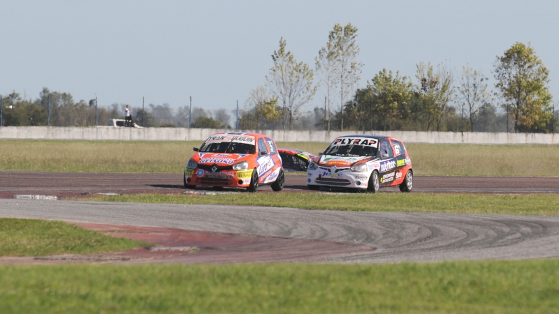 3º Serie C2 - La Plata 2018