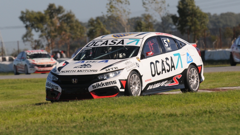 2º Serie C3 - La Plata 2018