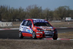 1º Serie C2 General Roca 2011