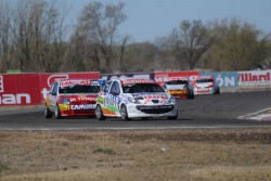 2º Serie C2 General Roca 2011