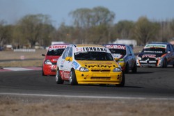 3º Serie C2 General Roca 2011